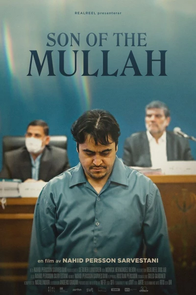 Son of the Mullah Officiell trailer
