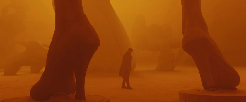 Bekräftat Blade Runner 2099 kommer till Amazon