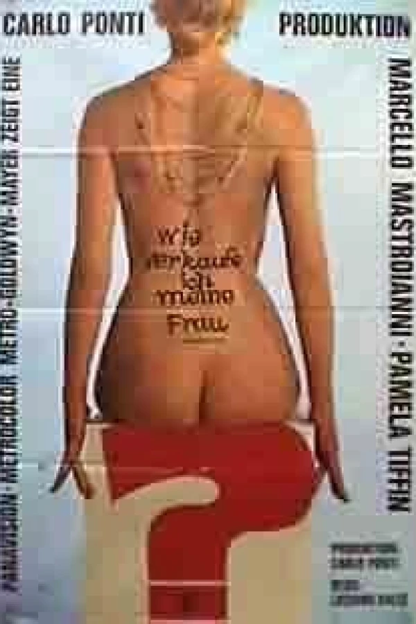 Oggi, domani, dopodomani Poster