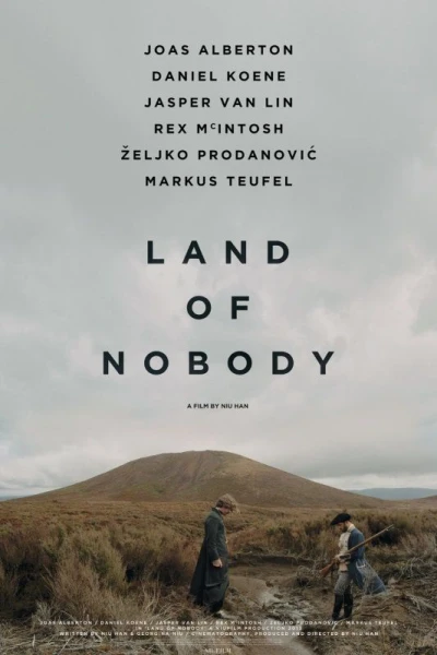 Land of Nobody