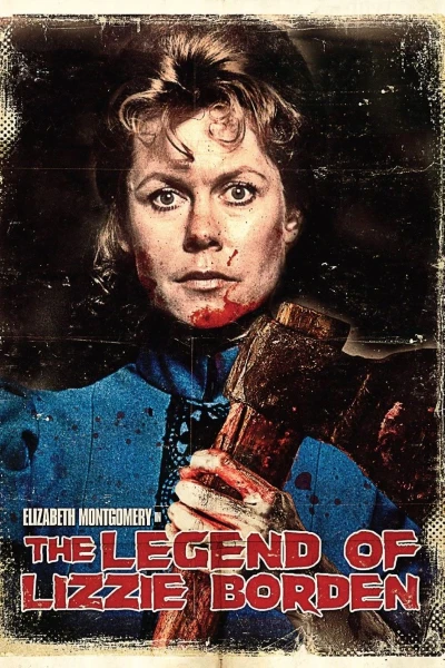 The Legend of Lizzie Borden