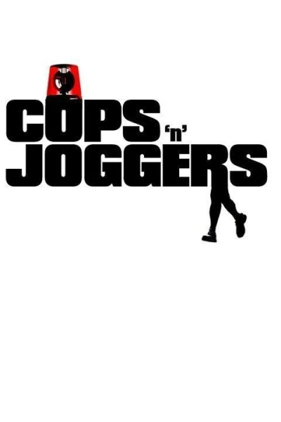 Cops N Joggers