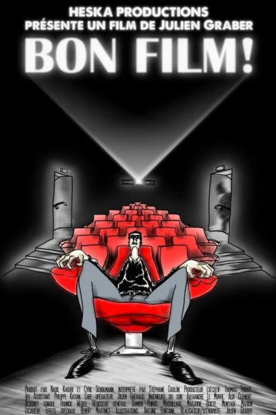 Bon Film!