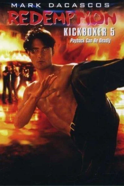 The Redemption: Kickboxer 5