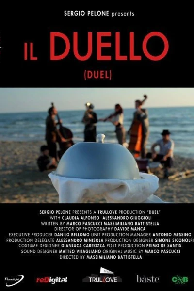 Il duello