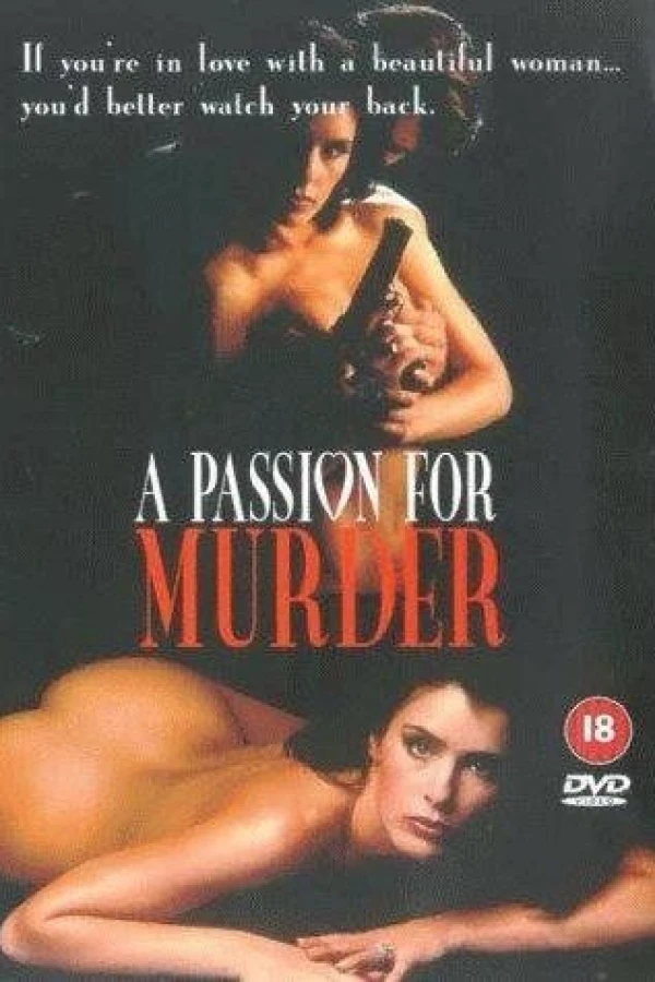 Deadlock: A Passion for Murder Poster
