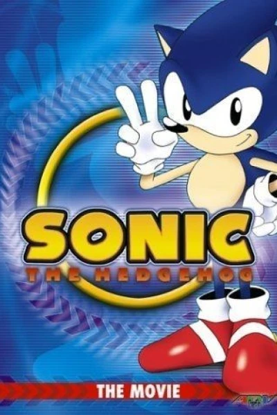 Sonic the Hedgehog: The Movie