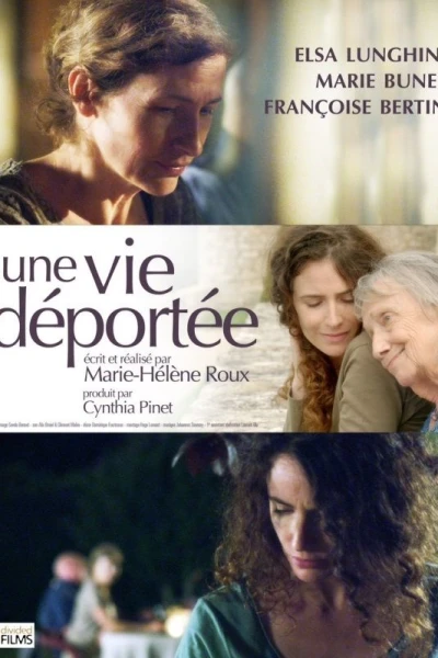 Une vie deportee