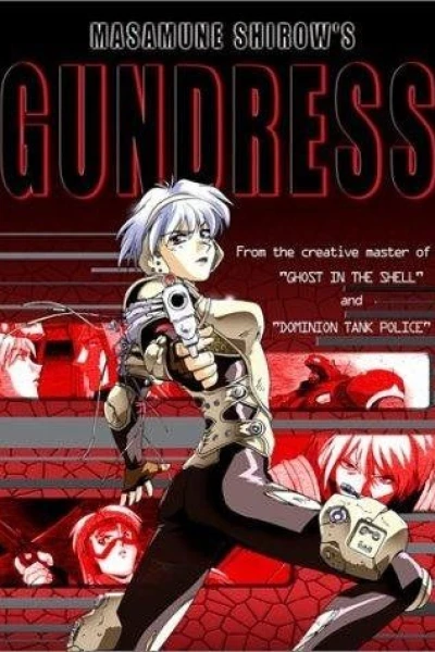 Gundress