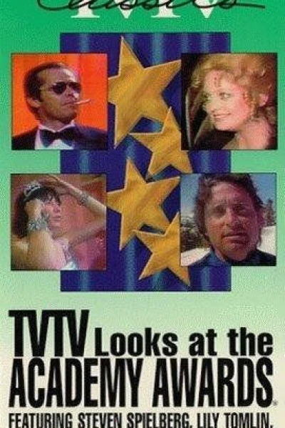 TVTV Looks at the Academy Awards