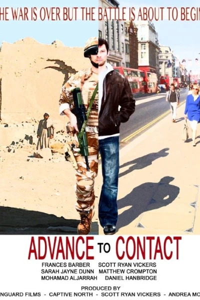 Advance to Contact