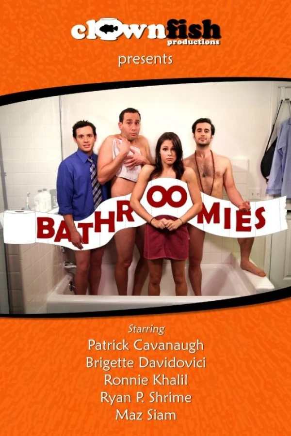 Bathroomies Poster