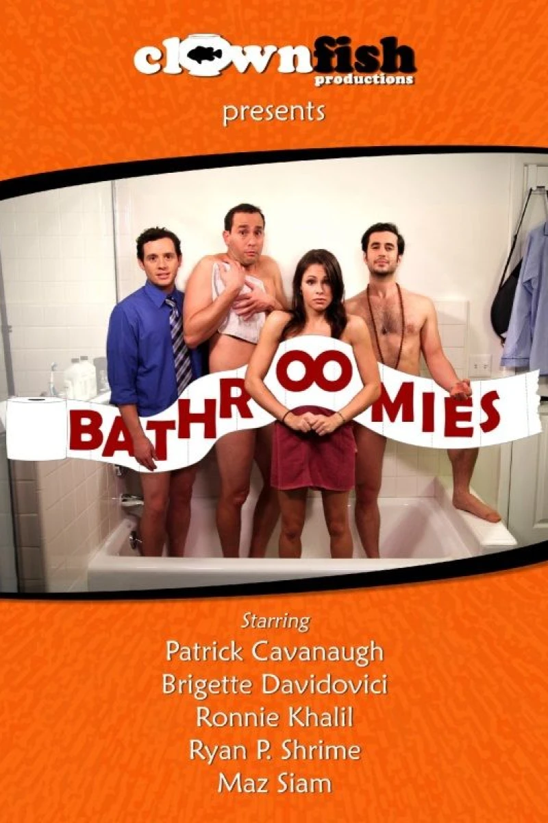 Bathroomies Poster