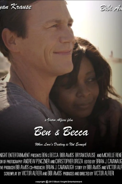 Ben and Becca