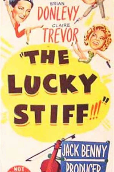 The Lucky Stiff