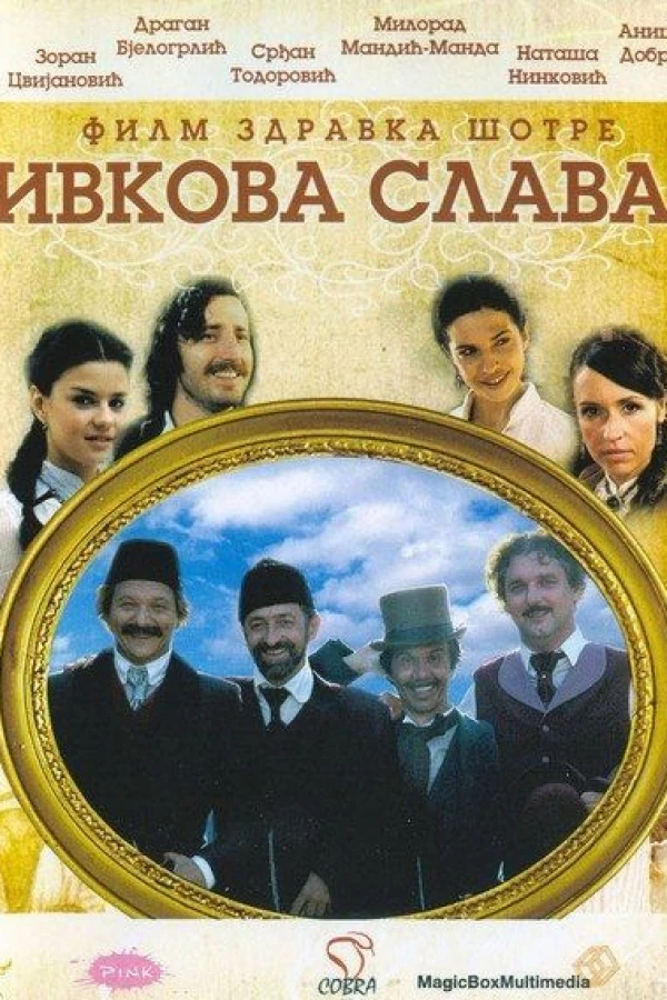 Ivko's Feast Poster