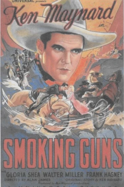 Smoking Guns