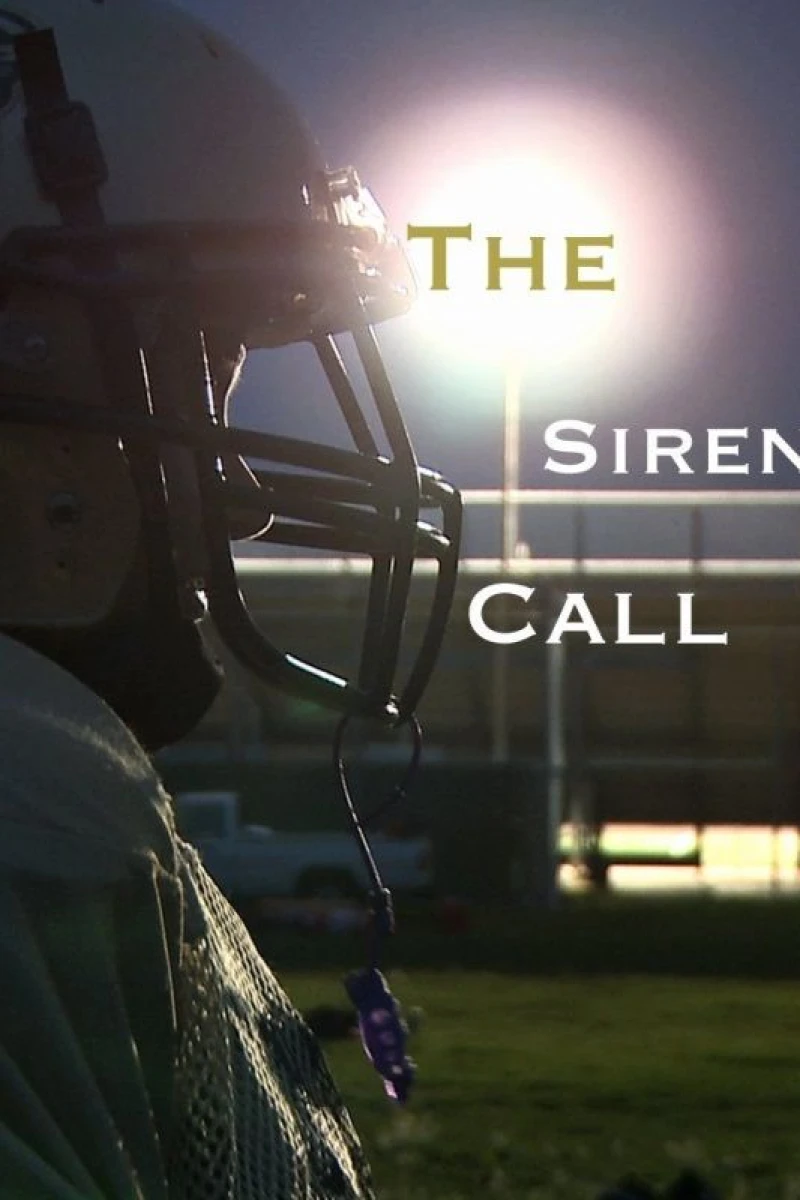 The Sirens Call Poster