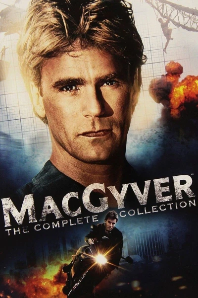 MacGyver