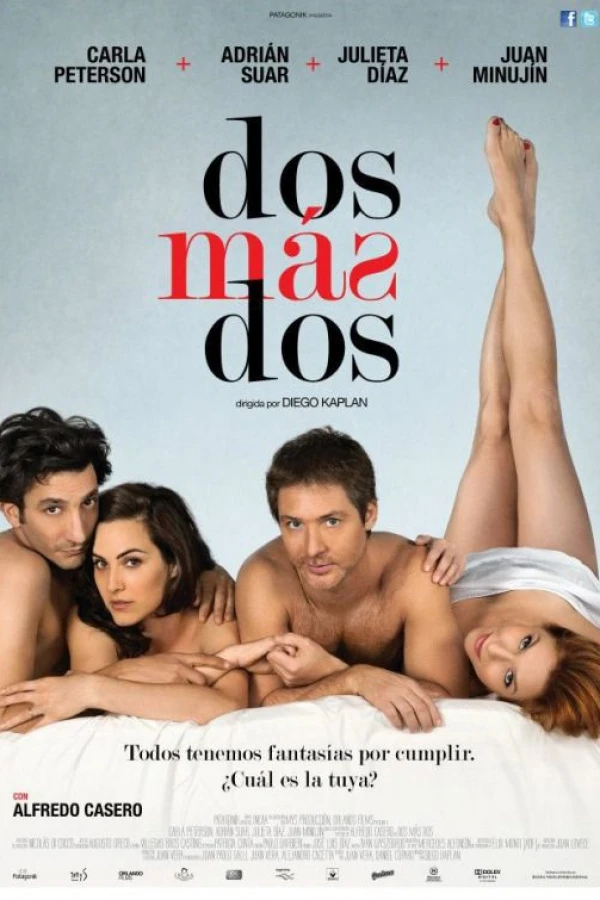 2 2 Poster