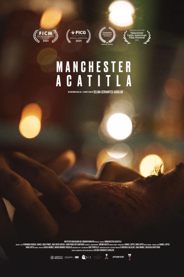 Manchester Acatitla Poster