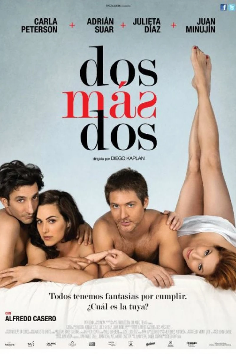 2 2 Poster