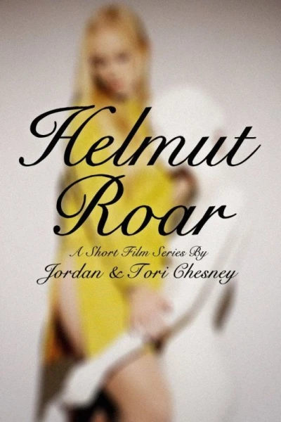 Helmut Roar