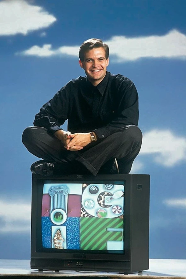 ABC TGIF Poster