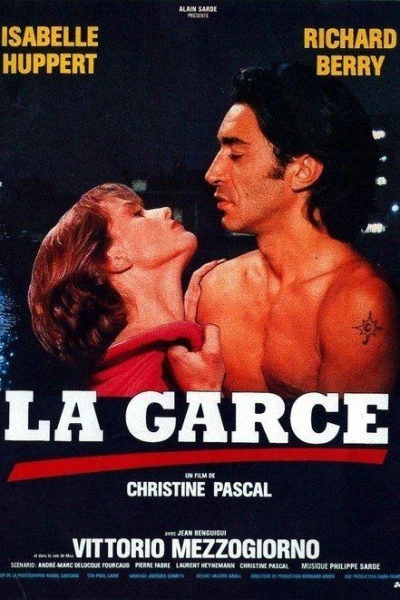 La garce