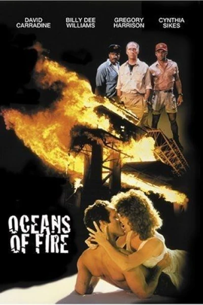 Oceans of Fire