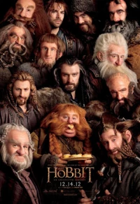 Hobbit: En oväntad resa