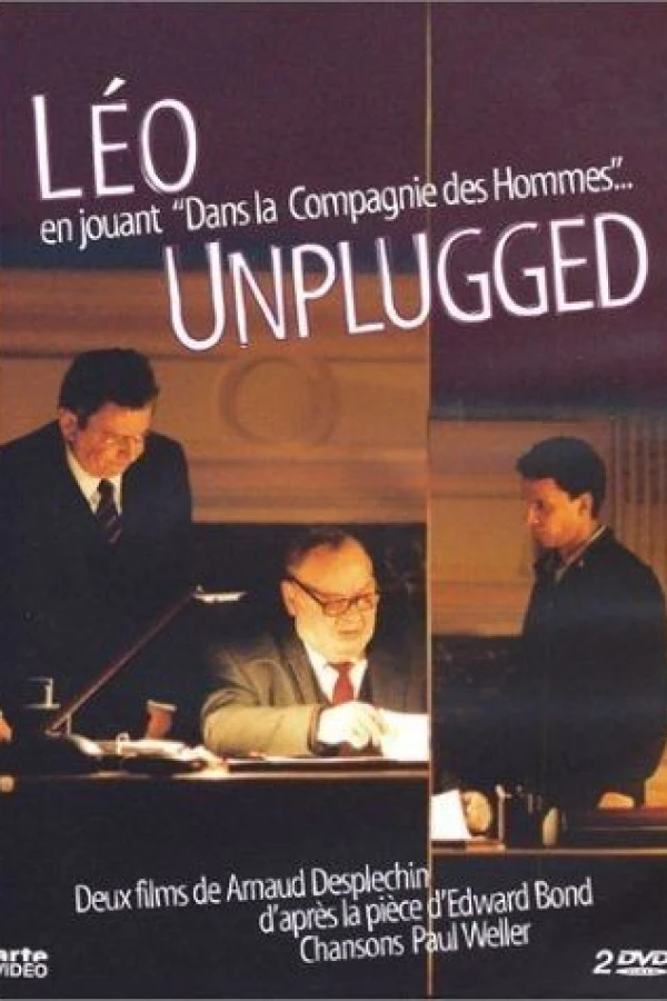 Playing 'In the Company of Men' Poster