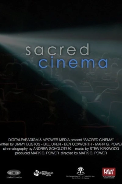 Sacred Cinema