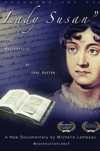 Lady Susan: Missing Masterpiece by Jane Austen