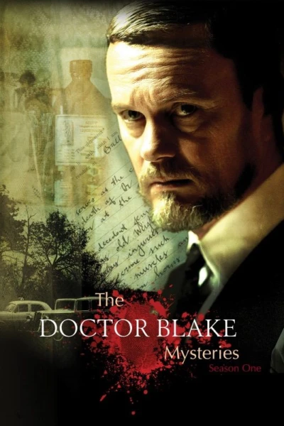 The Doctor Blake Mysteries