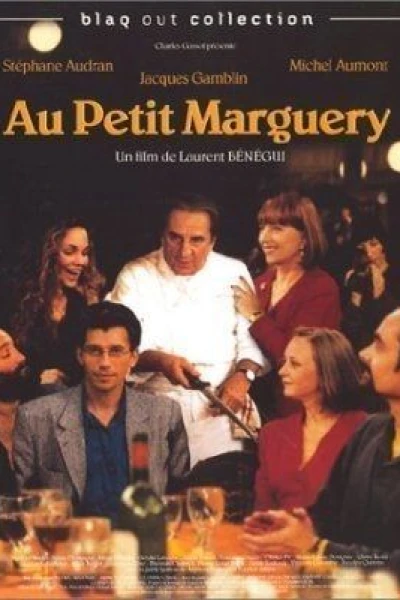 Au petit Marguery