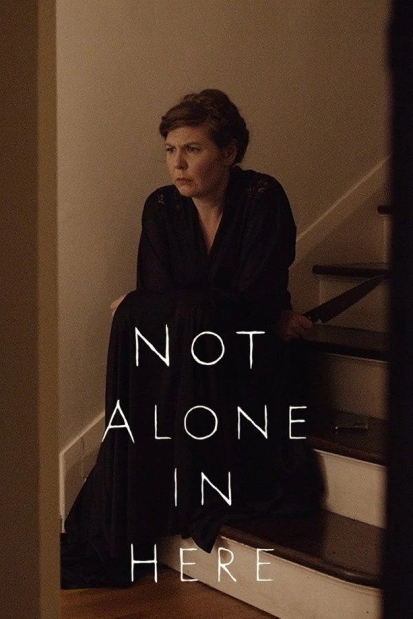 Not Alone in Here Poster