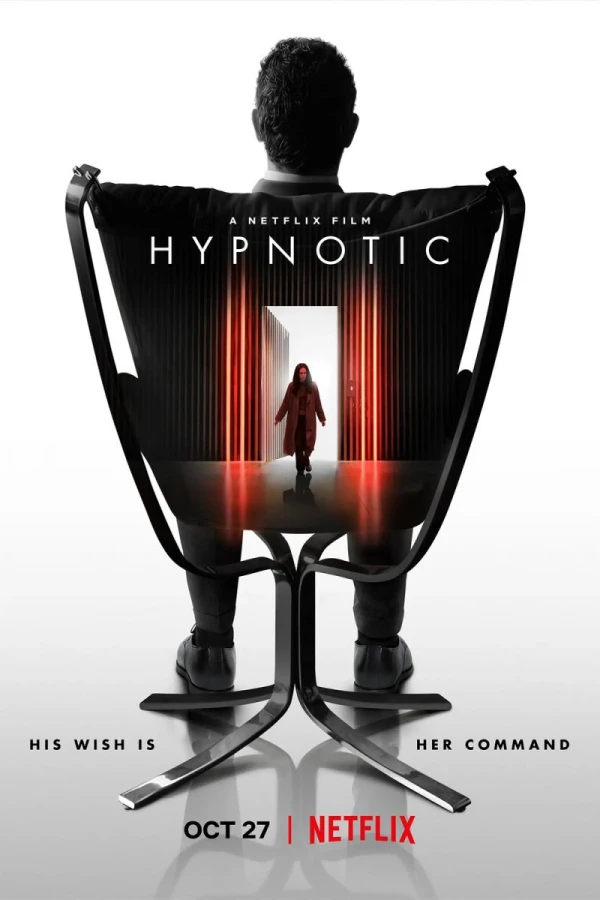 Hypnotic Poster