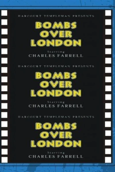 Bombs Over London