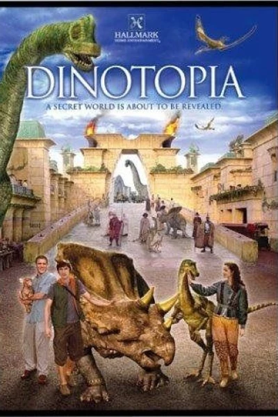 Dinotopia