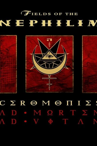 Fields of the Nephilim: Ceromonies