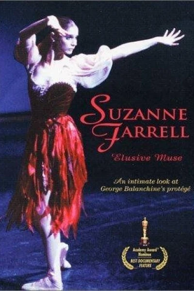 Suzanne Farrell: Elusive Muse