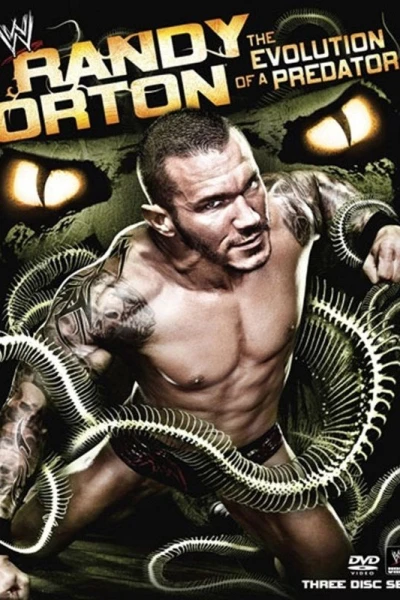 Randy Orton: The Evolution of a Predator