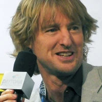 Owen Wilson