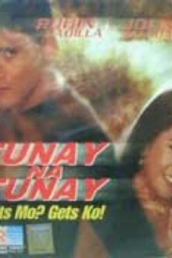 Tunay na tunay: Gets mo? Gets ko! Poster