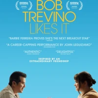Bob Trevino Likes It