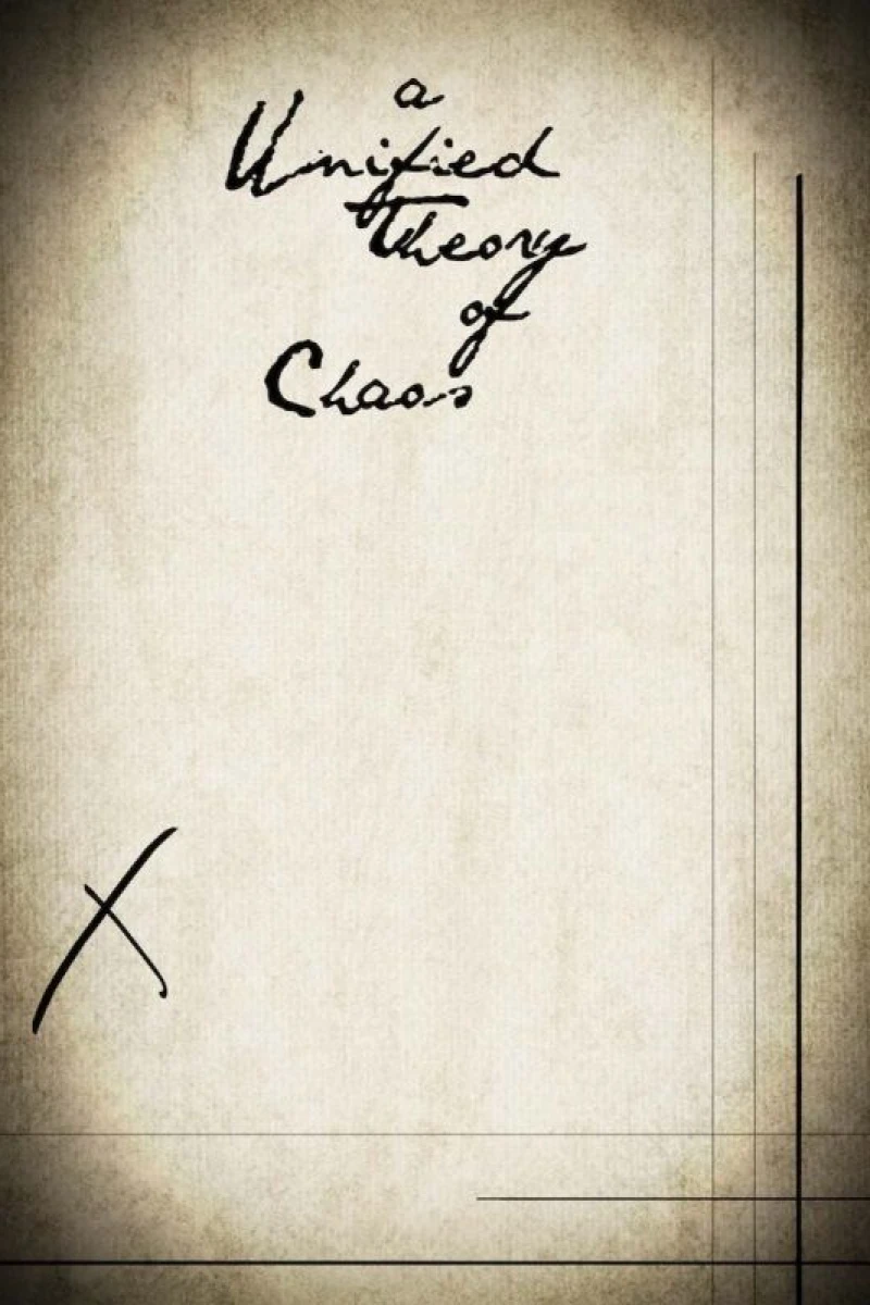 A Unified Theory of Chaos Poster