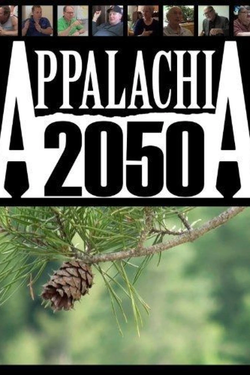 Appalachia 2050 Poster