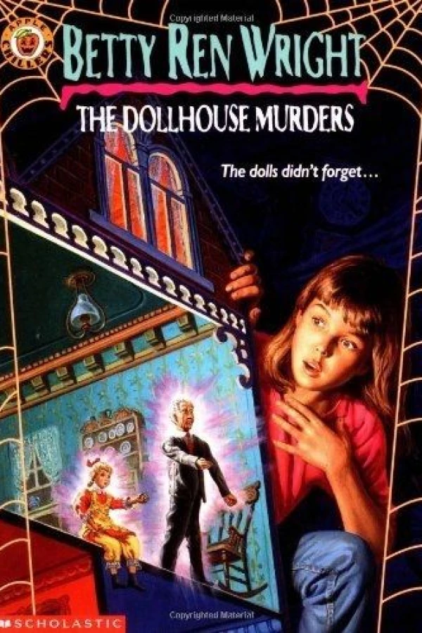 The Dollhouse Murders Poster