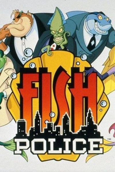 Fish Police